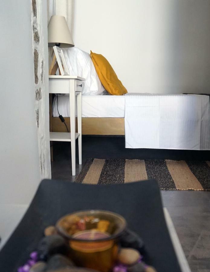Studio Panagiota - Oasis Holiday Houses Kokkinos Pirgos Buitenkant foto